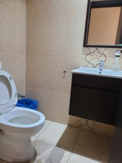 Apartment Casablanca Bourgone near Hassan 2 - 3