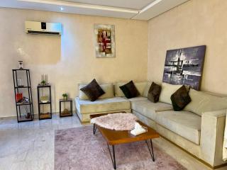 Apartment Casablanca Bourgone near Hassan 2 - 2