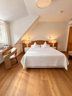 Hotel Fischerhaus - 1