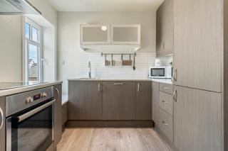 Haugevegen 68 Haugesund sentrum med gratis parkering 3 leiligheter - 1