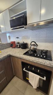 Lovely 1BR condo facing the ocean - 3