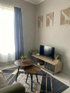 Oak and Olive Retreat Midrand - 8