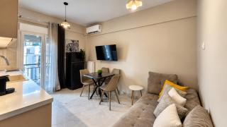 Domis apartment in Thessaloniki - 0