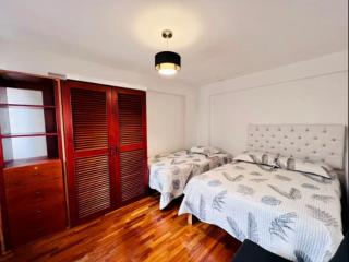 Departamento Miraflores Smart - 7