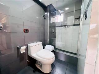 Departamento Miraflores Smart - 6