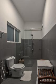 Tea Heights and Spa - 9