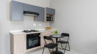 Oak and Olive Retreat Midrand - 6