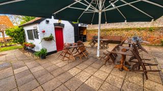 The George and Dragon Inn - 6
