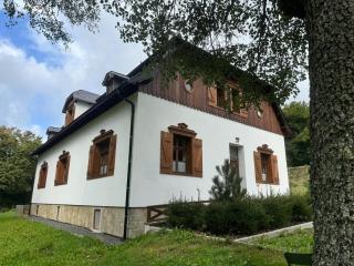 Apartmán Ostrůvek 101 - 5