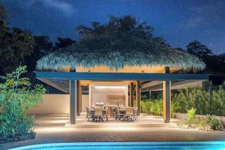 Modern Villa with Pool in Private Tropical Community with Beach Club & Beach Access - 7