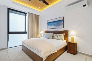 Modern Villa with Pool in Private Tropical Community with Beach Club & Beach Access - 4