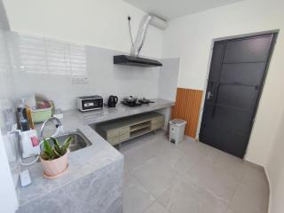 Star2 Ipoh Homestay 4B2B Corner Landed Free Parking Ipoh Town - 5