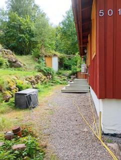 Mysig villa nära natur - 4