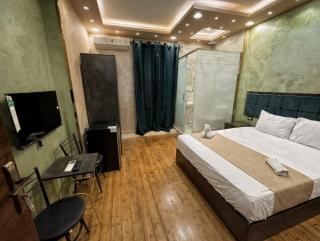 Cairo PĻaza -Liora- Hotel - 5