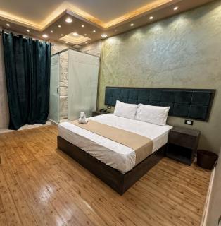 Cairo PĻaza -Liora- Hotel - 2