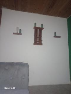 Casa alquiler PAPA LEON XIV - 4