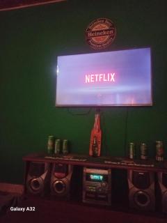 Casa alquiler PAPA LEON XIV - 2