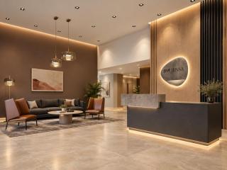 Sense LUX Apartment BW - 8