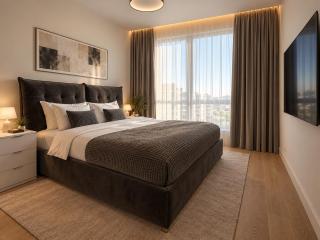 Sense LUX Apartment BW - 1