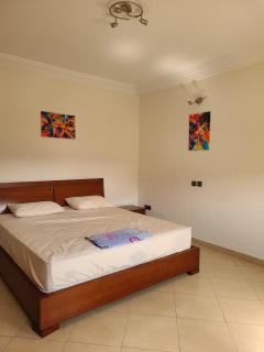 Luxury Apartment Casablanca - Moulay Idriss, City Center - 5