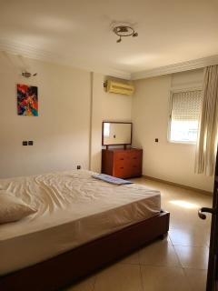 Luxury Apartment Casablanca - Moulay Idriss, City Center - 4