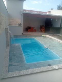 Casa de Praia Bosque da Praia Sol e Mar Guriri Sul - 8