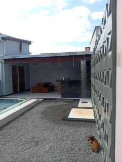Casa de Praia Bosque da Praia Sol e Mar Guriri Sul - 2