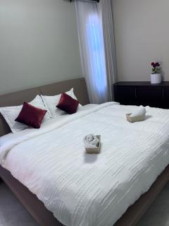 Enjoy a comfortable stay in our Lavish home - 0