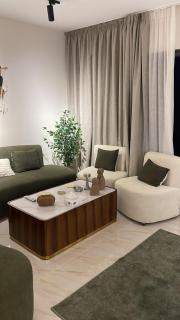 CAIROVA The Velvet Residence Luxury 3BR New Cairo - 0
