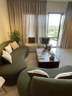 CAIROVA The Velvet Residence Luxury 3BR New Cairo - 9