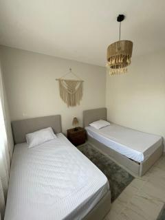 CAIROVA The Velvet Residence Luxury 3BR New Cairo - 7