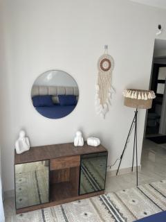 CAIROVA The Velvet Residence Luxury 3BR New Cairo - 4