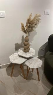 CAIROVA The Velvet Residence Luxury 3BR New Cairo - 1