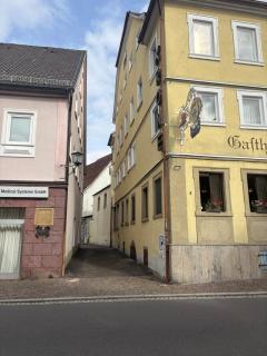 Junges Appartement - 5