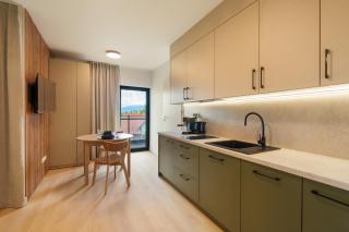 REST Apartments - 7