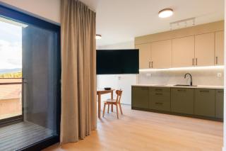 REST Apartments - 1