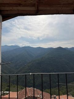 Artemisia - Casa vacanze Triora - 7
