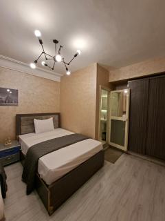 Sunset Hostel - 8