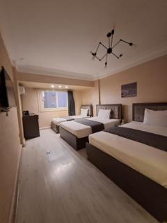 Sunset Hostel - 0