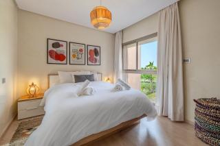 Cozy&Elegant-Prestigia-pool-10min from Gueliz - 9