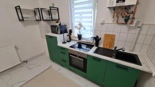 Deichherz Erdgeschoss- modern,Zentral und familienfreundlich - 4