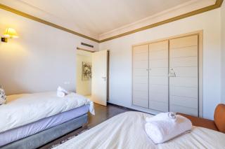 Best location new appart hivernag Pool FreeParking - 7