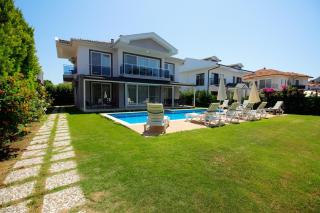 Villa Anka - with Private Pool in Dalyan - 0