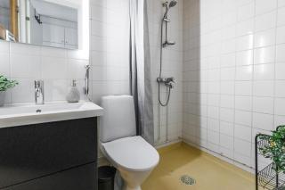 Nordic Sauna Haven - 4