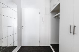 Nordic Sauna Haven - 1