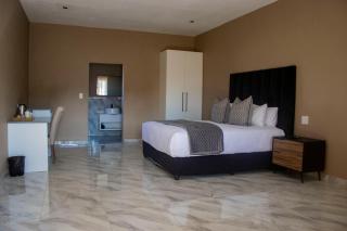 Four Sizen Guest House KwaMaphumulo - 8