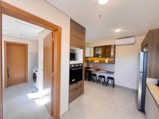Area Paseo La Galería - 3 Bedroom Apartment - 195 m2 - 4