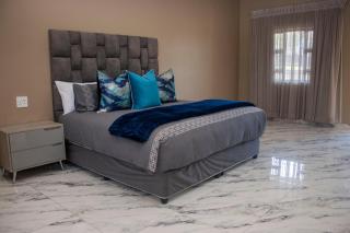 Four Sizen Guest House KwaMaphumulo - 5