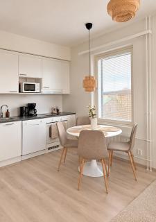 City Apartment Hartsu - 2
