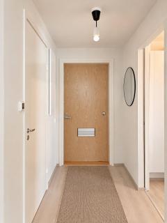 City Apartment Hartsu - 3